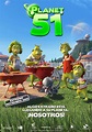 Image gallery for Planet 51 - FilmAffinity