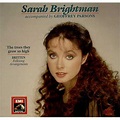 Sarah Brightman The Trees They Grow So High German vinyl LP album (LP ...