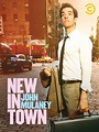 Watch John Mulaney: New in Town | Prime Video