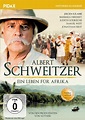Albert Schweitzer - Ein Leben für Afrika DVD | Weltbild.de