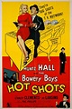 Hot Shots (1956 film) - Alchetron, The Free Social Encyclopedia