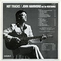 John Hammond - Hot Tracks - Ace Records