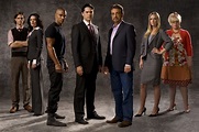 Criminal Minds: The Must-Watch Crime Series