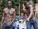 Idris Elba Is This Year's People's Magazine Pick for 'Sexiest Man Alive ...