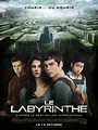 Le Labyrinthe - film 2014 - AlloCiné