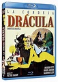 La condesa Drácula [Blu-ray]: Amazon.es: Ingrid Pitt, Nigel Green ...