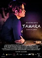Película venezolana Tamara anuncia su estreno el próximo 4 de noviembre