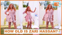 Zari Hassan's New Looks Have Left Everyone Questioning Her Real Age ...