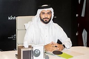 Marketing Expert Ali Ahmed Almohannadi Featured on Qatar TV and ...