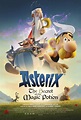 Astérix: Le secret de la potion magique - Película 2018 - Cine.com