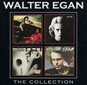 Walter Egan - The Collection - hitparade.ch