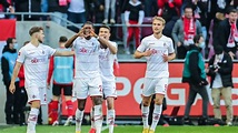 VfB Stuttgart – 1. FC Köln heute live: Übertragung im TV und Livestream ...