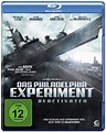 Das Philadelphia Experiment - Reactivated [Blu-ray]: Amazon.de: Malcolm ...