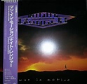 Night Ranger – Man In Motion (1988, Vinyl) - Discogs