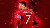 Cristiano Ronaldo 4K Wallpapers | HD Wallpapers | ID #26881