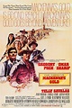 Mackenna's Gold (1969) - Posters — The Movie Database (TMDB)