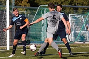 SV Pfrondorf II – SpVgg Bieringen 2:2 (1:1) | SV Pfrondorf 1903 e.V.