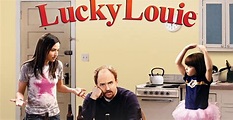 Lucky Louie - watch tv show streaming online