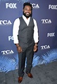 Malcolm-Jamal Warner Was at Michelle Thomas' Bedside When She Died of ...