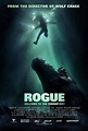 Rogue - Im falschen Revier: DVD oder Blu-ray leihen - VIDEOBUSTER.de