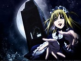 Death Note Misa Wallpapers - Top Free Death Note Misa Backgrounds ...