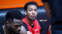 Brandon Rosser eager to live up to expectations after so-so Alab debut