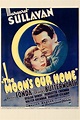 The Moon's Our Home (1936) - Posters — The Movie Database (TMDb)