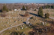 Rose Hill Cemetery Bicentennial: A Brief History and Curious Facts ...