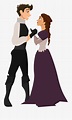 Romeo And Juliet Clipart , Free Transparent Clipart - ClipartKey