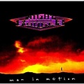 Night Ranger - Man In Motion (CD, Album) | Discogs