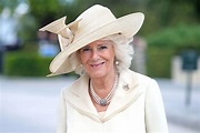 Camilla Parker Bowles Reportedly Encouraged Prince Charles to Marry Diana