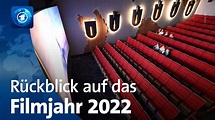 Jahresrückblick Kino: Die erfolgreichsten Filme 2022 - YouTube