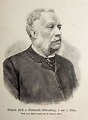 METTERNICH, Richard Klemens Fürst von Metternich-Winneburg (1829-1895 ...
