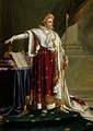 Porträt von Napoleon Bonaparte (1769-1821)