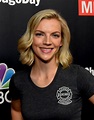 Kara Killmer - NBC Chicago Press Day 10/07/2019 • CelebMafia