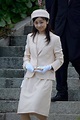 秋篠宮佳子内親王殿下 Her Imperial Highness Princess Kako