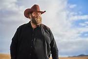 Trapped star Ólafur Darri Ólafsson on playing a cowboy killer in new ...