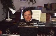 Richard Robbins (Composer) Photos and Premium High Res Pictures - Getty ...