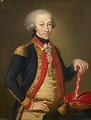Charles-Emmanuel IV, roi de Sardaigne, prince de Piémont et duc de ...