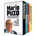 Boxset Tiểu Thuyết Của Mario Puzo PDF - YDS.EDU.VN