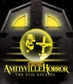 Amityville 4: The Evil Escapes [Blu-ray]: Amazon.co.uk: DVD & Blu-ray