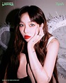 HyunA turns into a fairy in the latest 'Nabillera' teaser images | allkpop