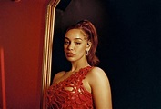 Jorja Smith Performs Entire 'Be Right Back' Project for Vevo - Rated R&B