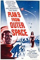 Plan 9 from Outer Space : Extra Large Movie Poster Image - IMP Awards
