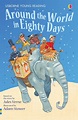 Around the World in Eighty Days (Usborne Young Reading 2) - WordUnited