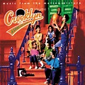 Crooklyn, Vol. 1 Music From the Motion Picture музыка из фильма