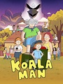 Koala Man: Season 1 Pictures - Rotten Tomatoes