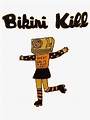 "Bikini Kill Band Rock Bikini Kill Bikini Kill Bikini Kill Bikini Kill ...