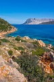 Tavolara bei Sardinien: Das kleinste Königreich der Welt