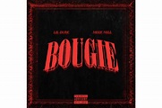 Lil Durk & Meek Mill "Bougie" Single Stream | Hypebeast